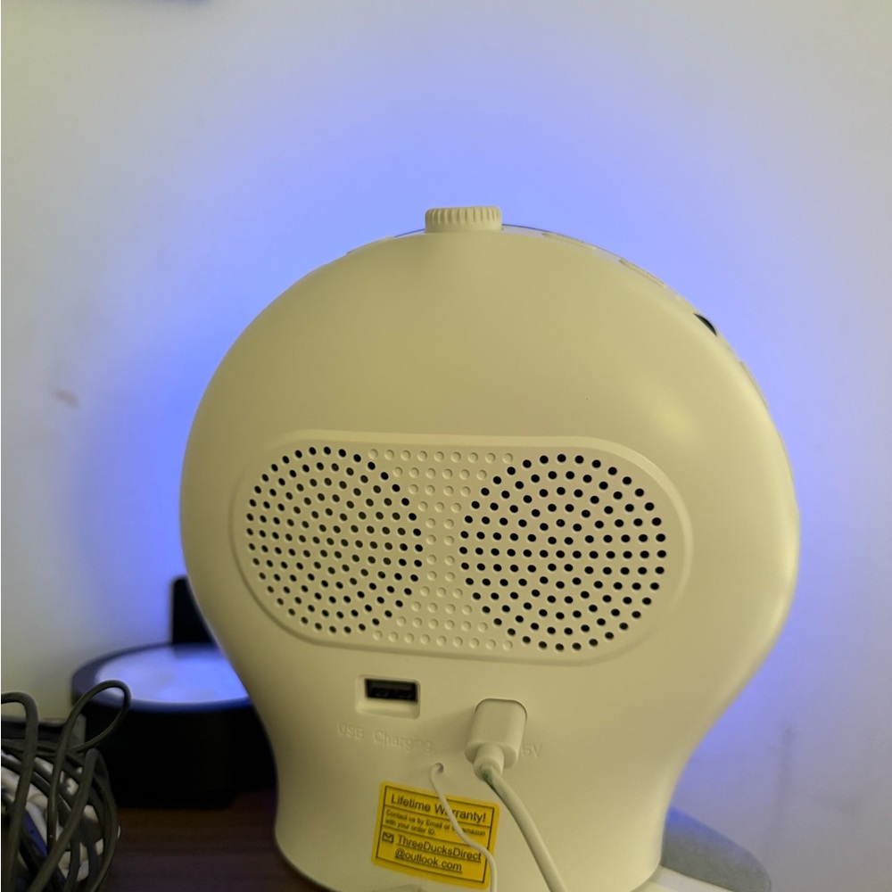 Alarm Clock - Picture 6 of 6